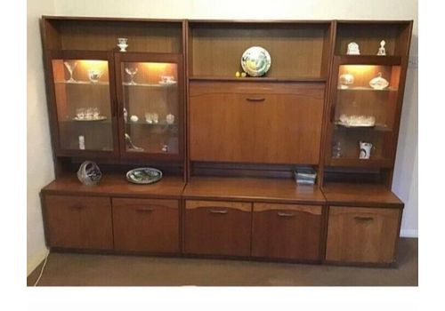 G Plan Cabinets | Vintage G Plan Cabinets for Sale | Retro Teak ...