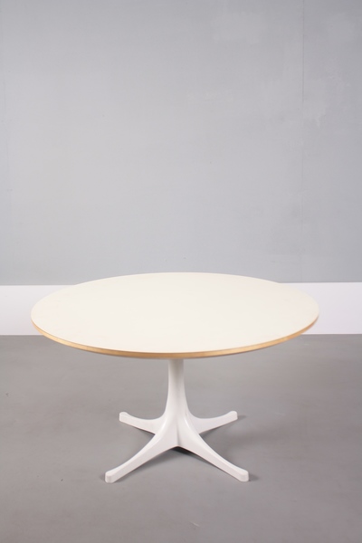 George Nelson Vitra Low Coffee Table