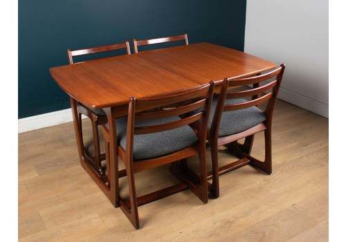 Vintage Dining Tables And Chairs You’ll Love | Vinterior
