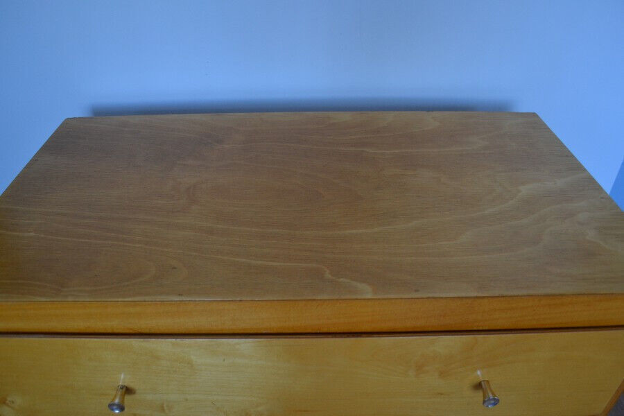 Vintage Chest Of Drawers By Liden Whitewood Furniture Vinterior