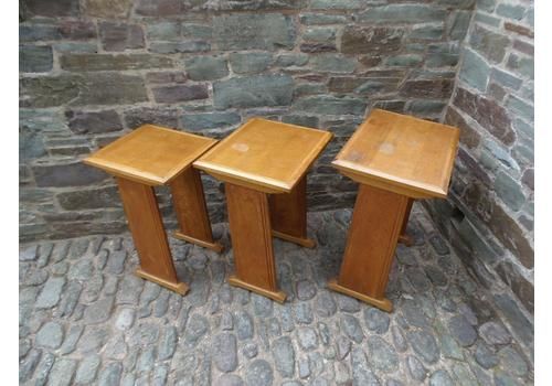 Brynmawr Furniture Nest Of Tables