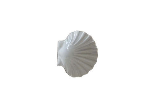 Vintage Catch All In The Shape Of A Shell