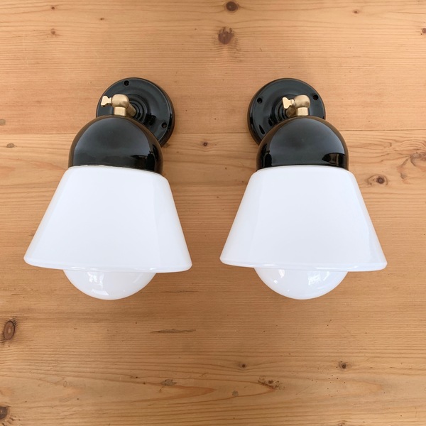 Contemporary Wall Lights Vinterior