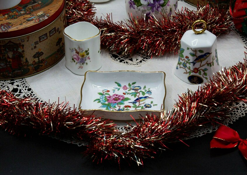 Old fashioned christmas stocking fillers clearance