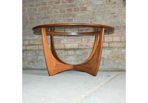 G Plan Astro Teak Coffee Table,