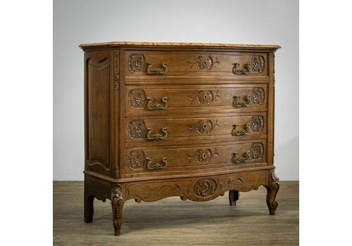 19th Century French Commode, 1800s